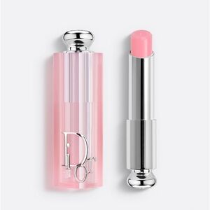 Dior Addict Lip Glow #001 Pink NEW Luxury Lip Gloss Lip Oil Lip Glow